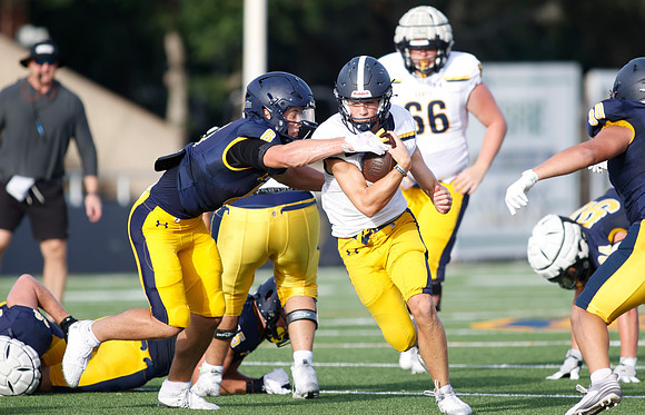 00105inner squad scrimmage 081724