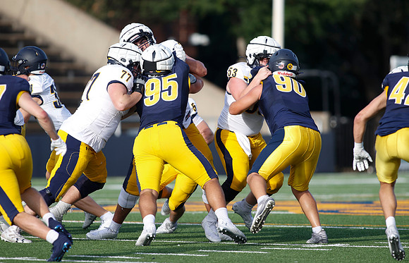 00095inner squad scrimmage 081724