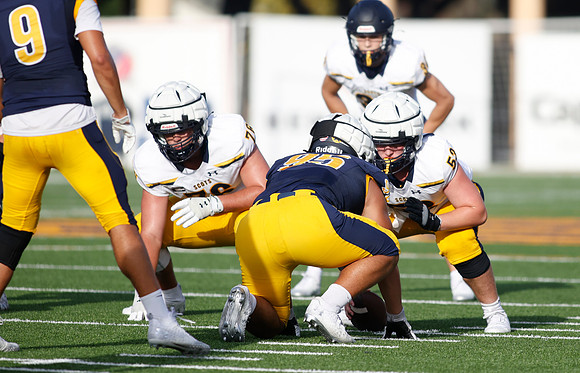 00118inner squad scrimmage 081724