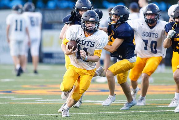 00034inner squad scrimmage 081724