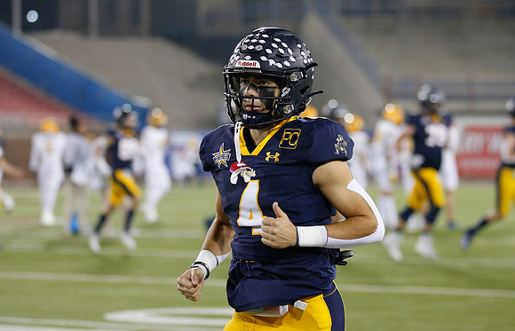 00141HP vs McKinney area game111723