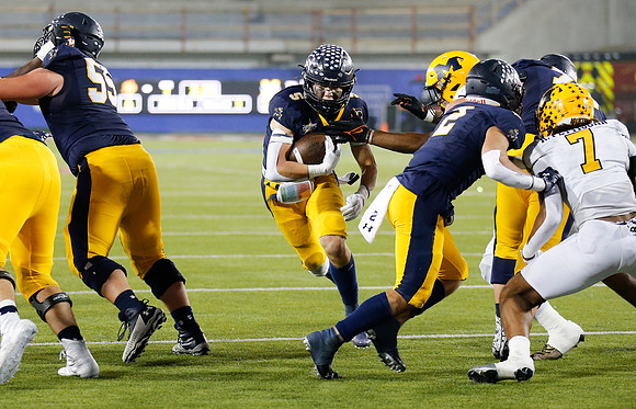 00091HP vs McKinney area game111723