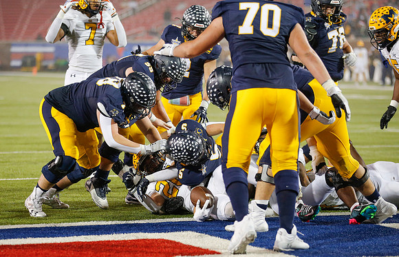 00118HP vs McKinney area game111723
