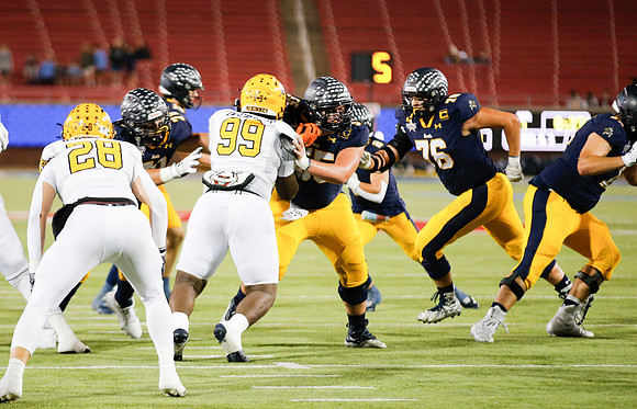 00060HP vs McKinney area game111723