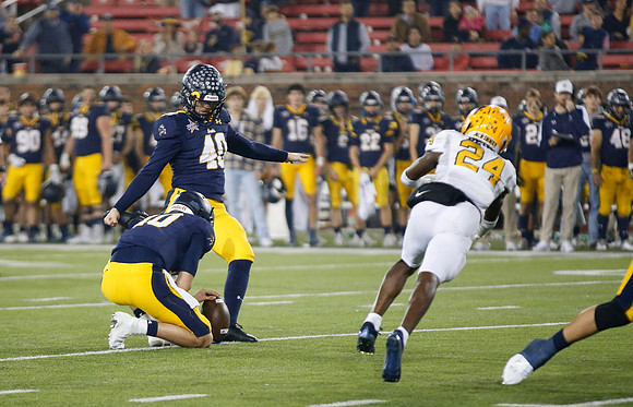 00102HP vs McKinney area game111723