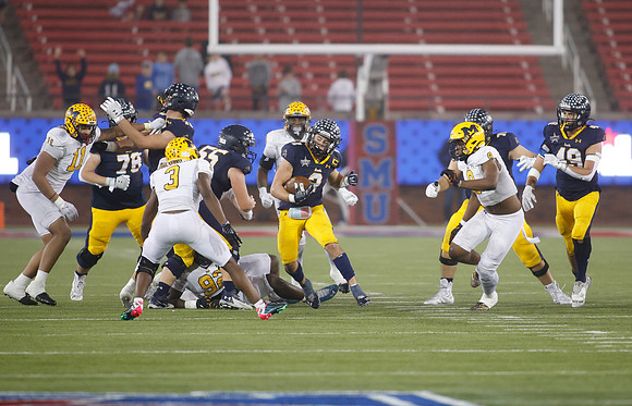 00133HP vs McKinney area game111723