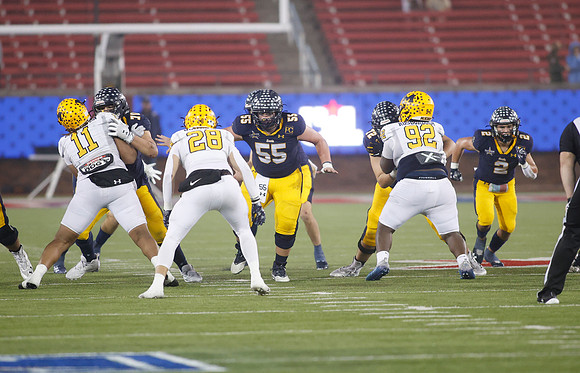 00144HP vs McKinney area game111723