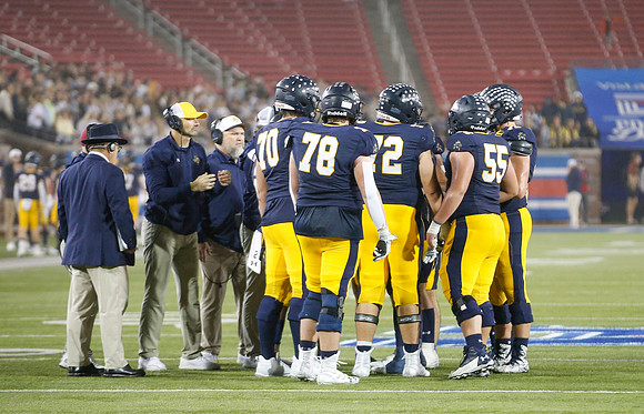 00126HP vs McKinney area game111723
