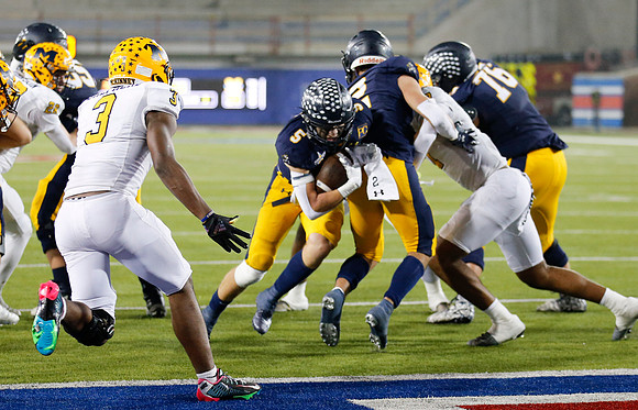 00095HP vs McKinney area game111723
