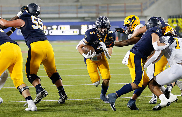 00092HP vs McKinney area game111723