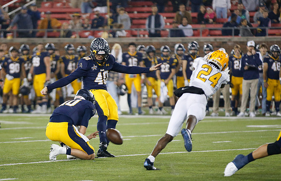00103HP vs McKinney area game111723