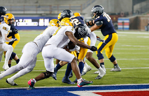 00098HP vs McKinney area game111723