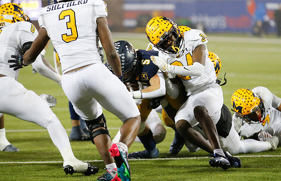 00112HP vs McKinney area game111723