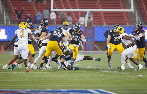 00131HP vs McKinney area game111723