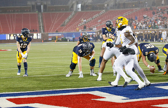 00128HP vs McKinney area game111723