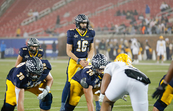00123HP vs McKinney area game111723