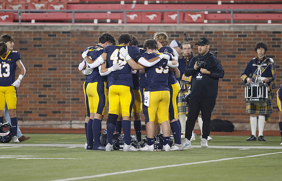 00010HP vs McKinney area game111723