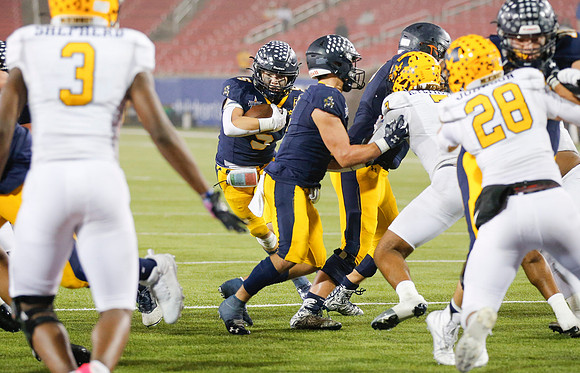 00116HP vs McKinney area game111723
