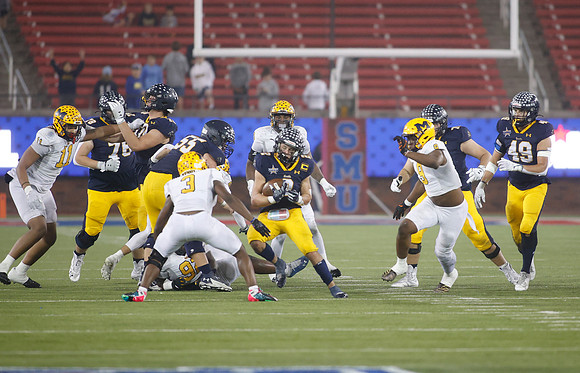 00134HP vs McKinney area game111723