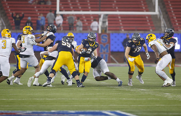00130HP vs McKinney area game111723