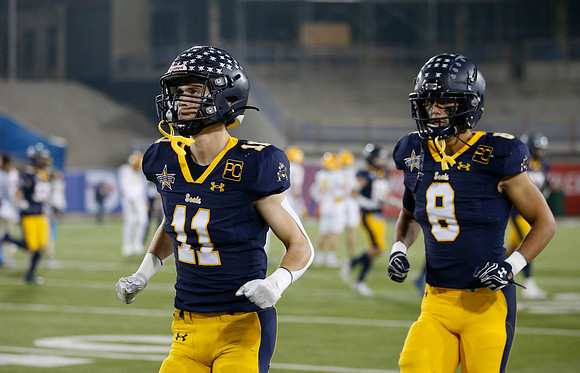 00143HP vs McKinney area game111723