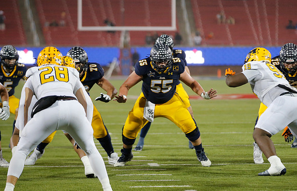 00105HP vs McKinney area game111723