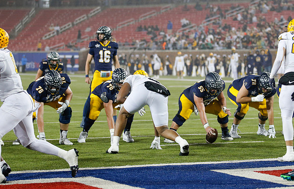 00122HP vs McKinney area game111723