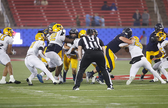 00147HP vs McKinney area game111723
