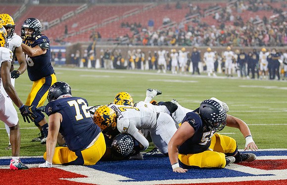 00120HP vs McKinney area game111723
