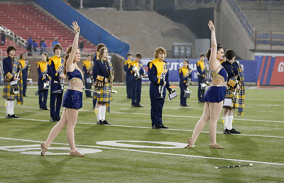 00081HP vs McKinney area game111723