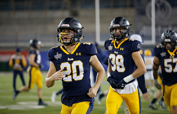 00156HP vs McKinney area game111723
