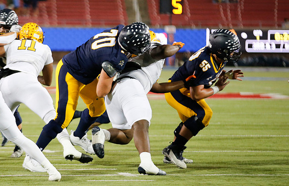 00061HP vs McKinney area game111723