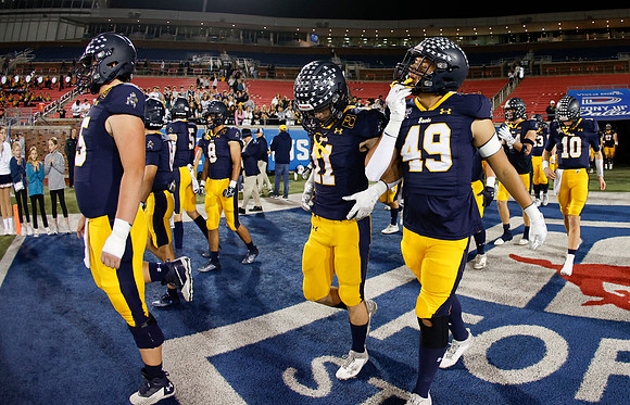 00039HP vs McKinney area game111723