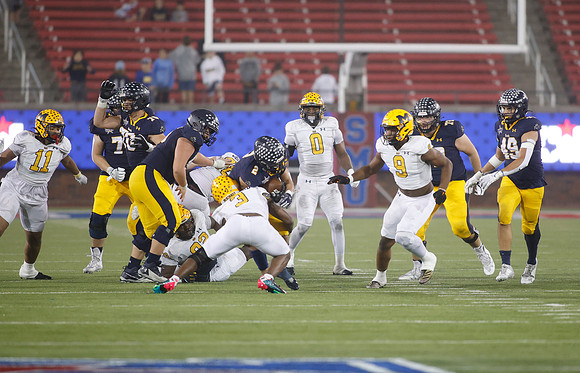 00136HP vs McKinney area game111723