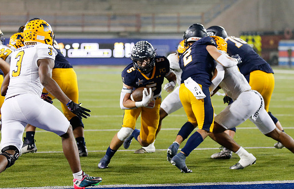 00094HP vs McKinney area game111723