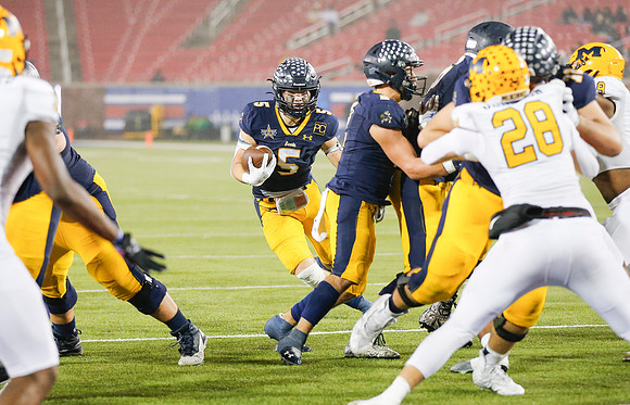 00114HP vs McKinney area game111723