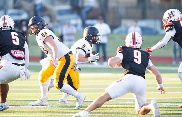 00063hp vs rockwall heath 082924