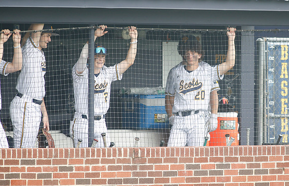 00151hp baseball vs keller 0308263