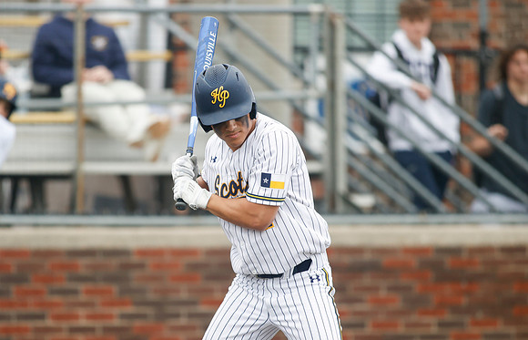 00168hp baseball vs keller 0308263