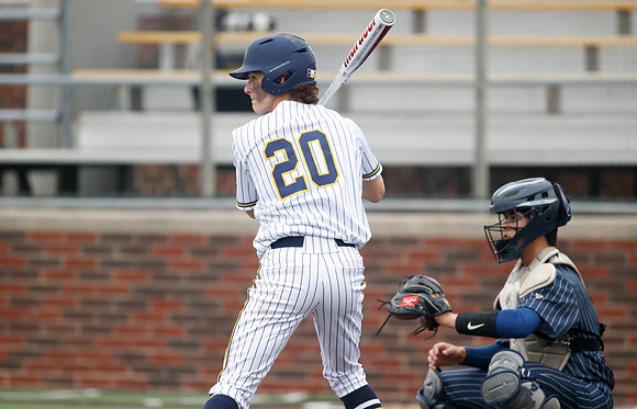 00232hp baseball vs keller 0308263