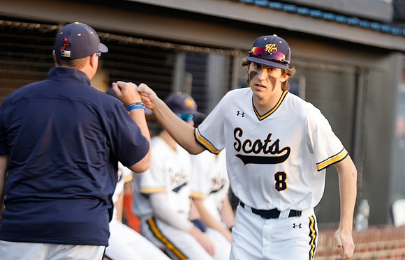 00117hp baseball vs allen 032523