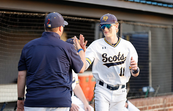 00123hp baseball vs allen 032523