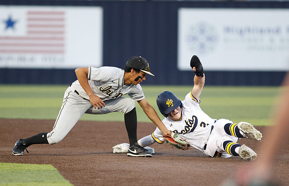 00225hp baseball vs allen 032523