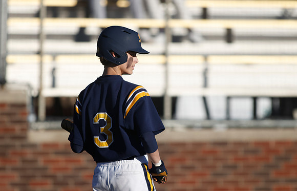 00022HP JV gold baseball vs allen 030323-2
