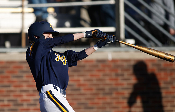 00023HP JV gold baseball vs allen 030323-2