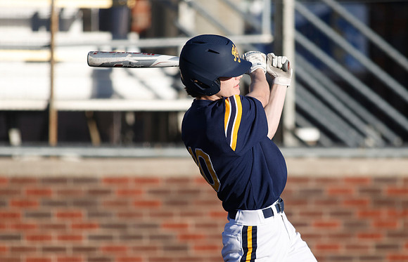 00034HP JV gold baseball vs allen 030323-2