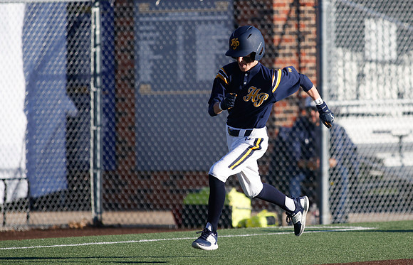 00035HP JV gold baseball vs allen 030323-2