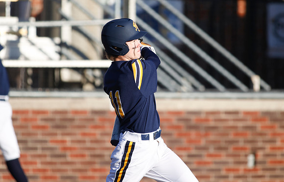 00048HP JV gold baseball vs allen 030323-2