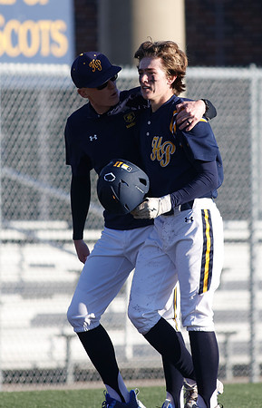 00059HP JV gold baseball vs allen 030323-2