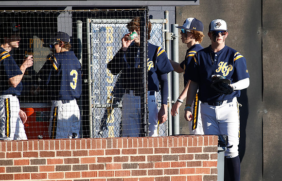 00068HP JV gold baseball vs allen 030323-2